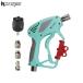 Kareyou �������@ �V���[�g�K�� �Z�b�g 5000PSI �^�J�� �P���q���[�Ή� 3/8�N�C�b�N M22 14mm 7�m�Y���t �G���W�� �d�����p 5IN1�m�Y���t�� Kareyou