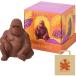  Zoo roji- животное шоколад mountain Gorilla 1 штук входит специальный пакет есть 