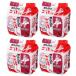 satou еда satou. .. . Hokkaido производство Yumepirika 200g 5 еда упаковка ×4 пакет 20 порций комплект 