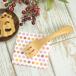  из дерева бук baby вилка 12cm почтовая доставка соответствует 