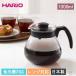 HARIO �n���I �R�[�q�[���e�B�[�T�[�o�[ �e�R 1000ml �H��@�Ή� �d�q�����W�Ή� ���{�� ������ �R�[�q�[�T�[�o�[ �e�B�[�T�[�o�[ �h���b�v�R�[�q�[