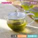 HARIO �n���I �ϔM �}�{ ���{�� �d�q�����W�Ή� �H��@�Ή� �����}�{ �� 300ml ������ ���� �N���A �e�B�[�|�b�g ���� �|�b�g �K���X �������t��