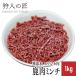 ezo оленина фарш (. мясо ) 1kg для домашних животных 