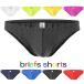  men's Brief bikini Brief Rollei z man underwear simple Sara Sara firmly did cloth speed . front .. turtle . writing sama b702 (pc5)