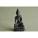  Thai bda Thai . Mini metal изображение Будды [ бесплатная доставка ]A015