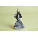 na-gabda Thai . Mini metal изображение Будды [ бесплатная доставка ]A040
