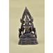  Thai *sko- Thai bda Mini metal изображение Будды [ бесплатная доставка ]BT037 A038
