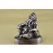 gane- автомобиль Mini metal изображение Будды [ бесплатная доставка ]BT043 D504