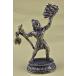  - nma-n Mini metal изображение Будды [ бесплатная доставка ]BT057 C372