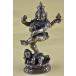 siva Mini metal изображение Будды [ бесплатная доставка ]BT060 C357