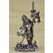 na- погрузчик kini... небо Mini metal изображение Будды [ бесплатная доставка ]BT069 C354
