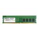 Хåե PC4-2400б288PIN DDR4 SDRAM DIMM MV-D4U2400-S4G