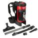 Milwaukee M18 Fuel 3-in-1 Хåѥåݽ - ŴʤХåƥ꡼ʤ٥ġΤ