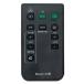 RM-ANU102 Replace Soundbar Remote Control Applicable for Sony Sound Bar SA-32SE1 SA-40SE1 SA-46SE1