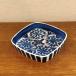ROYAL COPENHAGEN Tenera Marianne Johnson Royal Copenhagen tenela квадратное tray M тарелка 