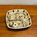  Royal Copenhagen tray тарелка ROYAL COPENHAGEN Nils Thorsson Fajance Baca Dish # 719/2883