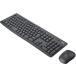 Logicool ���W�N�[�� �T�C�����g ���C�����X�R���{ MK295 �O���t�@�C�g MK295GP