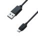 USB�[�d�������P�[�u�� 1.2m 1.8A�ymicroUSB�z(AJ-466)
