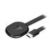 Miracast YouTube�X�g���[�~���O ���C�����X HDMI(KD248)