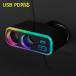 �y���C���{�[LED�����z2�A�_�C���N�g�\�P�b�g PD�Ή�Type-C�|�[�g/���o�[�V�u��USB-A�|�[�g ���v�ő�42W (KX243)