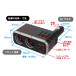 �y���C���{�[LED�����z2�A�_�C���N�g�\�P�b�g PD�Ή�Type-C�|�[�g/���o�[�V�u��USB-A�|�[�g ���v�ő�42W (KX243) �֘A�摜2