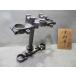 2*VTR250 для вынос руля & верхняя скоба (top bridge) 202 оригинальный.MC33.41φ. рулевой механизм. осмотр )CB400SF.NC31