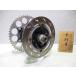 3*CR125R для заднее колесо ступица 1117 оригинальный.JE01.20φ.*87 год ~. диск. осмотр )CRF250R.450R.250L.250X.CR125M
