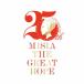 商品写真:MISIA THE GREAT HOPE BEST【通常盤】[3CD]