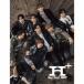 Hey! Say! JUMP / H+[ первый раз ограничение запись 1] [CD+Blu-ray]