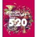  гроза / ARASHI Anniversary Tour 5×20< обычный запись >[Blu-ray]*