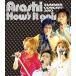  гроза / How's it going? SUMMER CONCERT [Blu-ray]