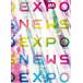 NEWS / NEWS 20th Anniversary LIVE 2023 NEWS EXPO[ первое издание ] [Blu-ray]