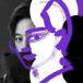 { дополнительный подарок :B2 постер (8. складывать )}.ENDRECHERI. / new chapter purple[ первый раз производство ограничение запись A][CD+Blu-ray Disc]