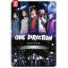 One Direction one * большой re расческа .n/ выше * все * Night - The * Live * Tour <DVD>