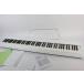 CASIO цифровой фортепьяно Privia PX-S1000WE 88 клавиатура белый Casio музыка исполнение клавиатура клавишные инструменты R2303-131