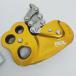 PETZL ZIGZAG D022AA00 tree уход для механический p Roo jik.. дерево управление petsuru jig The gR2303-158