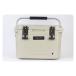 кемпинг Zero roto mold cooler-box 20L CZ20L-B бежевый уличный кемпинг пикник Camp-Zero R2306-186