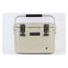  кемпинг Zero roto mold cooler-box 20L CZ20L-B бежевый уличный кемпинг пикник Camp-Zero R2306-188