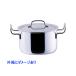 Miyaco �{�萻�쏊 �W�I�v���_�N�g �|�g�t��/22cm ����n���h���E�t�^�t�� GEO-22PF �L�b�`�� ����� �N�b�L���O R2307-201