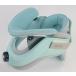 Tech Love шея стретчер TL028A mint green J-06 медицинская помощь оборудование сделано в Японии шея опора NECK SUPPORTER R2307-383