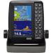  ho n Dex Fishfinder (эхолот) PS-611CN2 портативный GPS антенна встроенный плоттер Fish finder 5 широкий стандартный модель HONDEX R2308-137