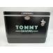 TOMMY BAHAMA Tommy Baja ma steel cooler-box 51L R2308-410