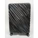  licca rudo Beverly Hill z Canyon 28 дюймовый (71cm)107L spinner чемодан черный 51168-1 R2311-388