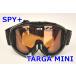 SPY TARGA MINI черный цвет рама orange серия линзы детский защитные очки от снега гибкий рама Kids ... Spy R2312-018