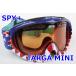 SPY TARGA MINI Shark рисунок рама orange серия линзы детский защитные очки от снега гибкий рама Kids ... Spy R2312-025