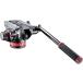 Manfrotto imagine More Manfrotto ima Gin moa Pro жидкость видео платформа жидкость видео head MVH502AH R2401-108