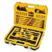 DEWALT механизм nik набор инструментов 184 деталь DWMT45184 Drive Socket Set for Mechanics Drive гнездо инструмент Daewoo .rutoR2404-095