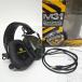 OPSMEN EARMOR M31 наушники страйкбол сборник звук тип аккумулятора протектор NRR22 headset fo гребень зеленый R2405-038
