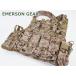 ema-son механизм грудь ligAOR1 страйкбол камуфляж -ju камуфляж EMERSON GEAR R2405-043