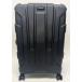  Samsonite Челюсти чемодан черный TSA блокировка Carry кейс путешествие перемещение командировка отдых Samsontie Jaws Suitcase R2406-047